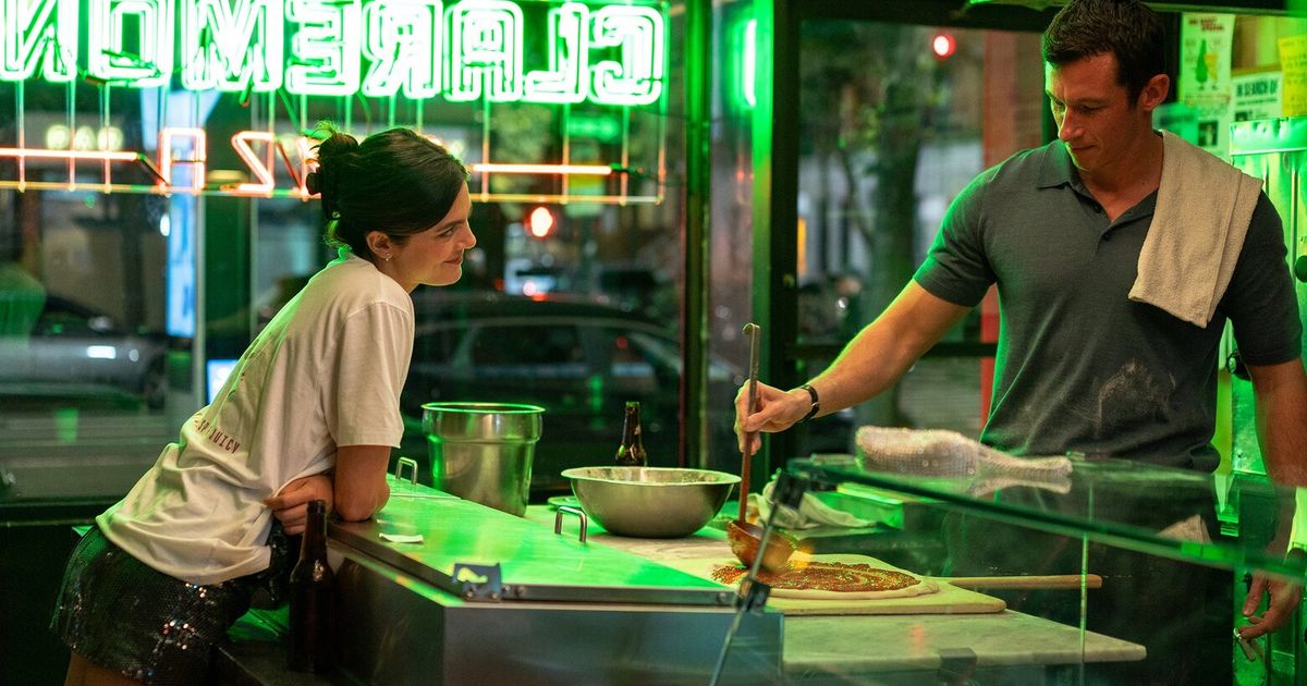 ‘One Night Only’ review: Dystopian rom-com leaves questions unanswered