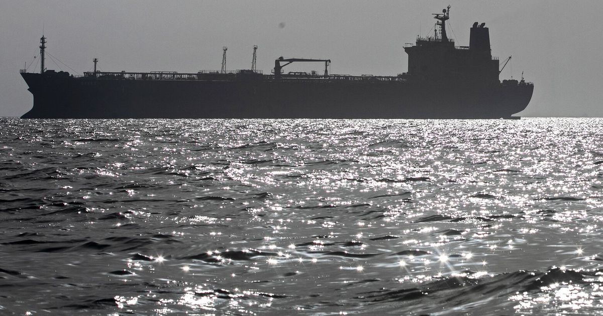 Shipowners say Hormuz tolls would lead to more charges elsewhere