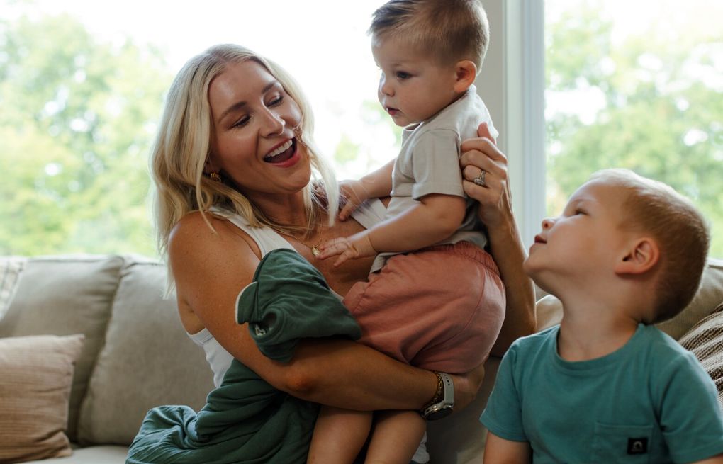 Children emerge as a new class of investors