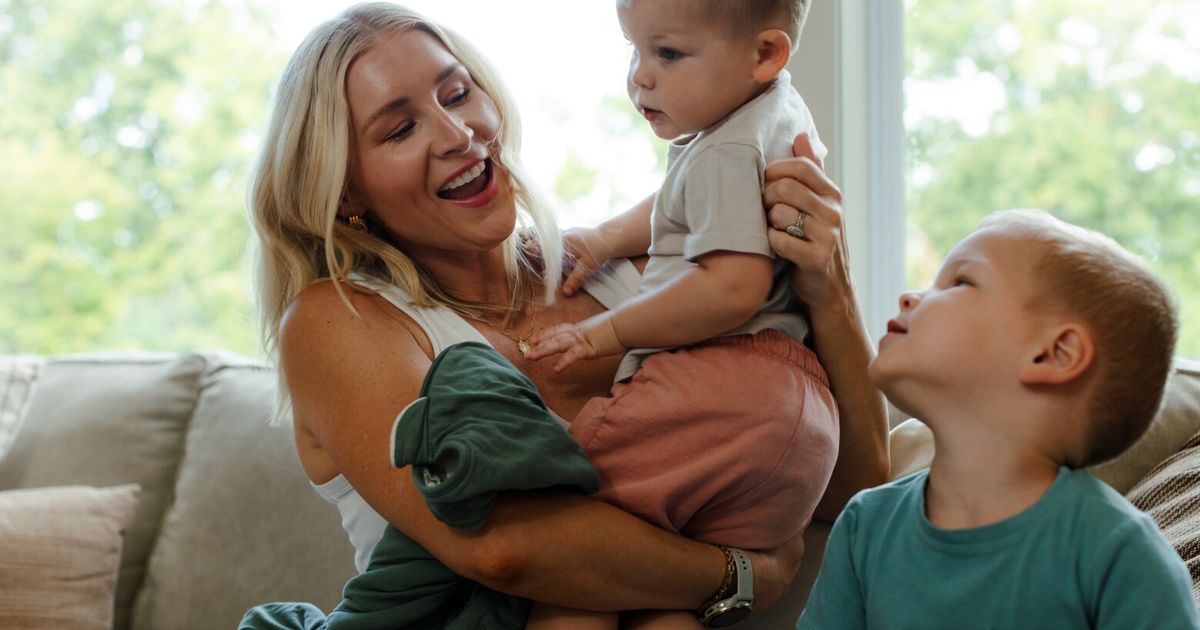 Children emerge as a new class of investors