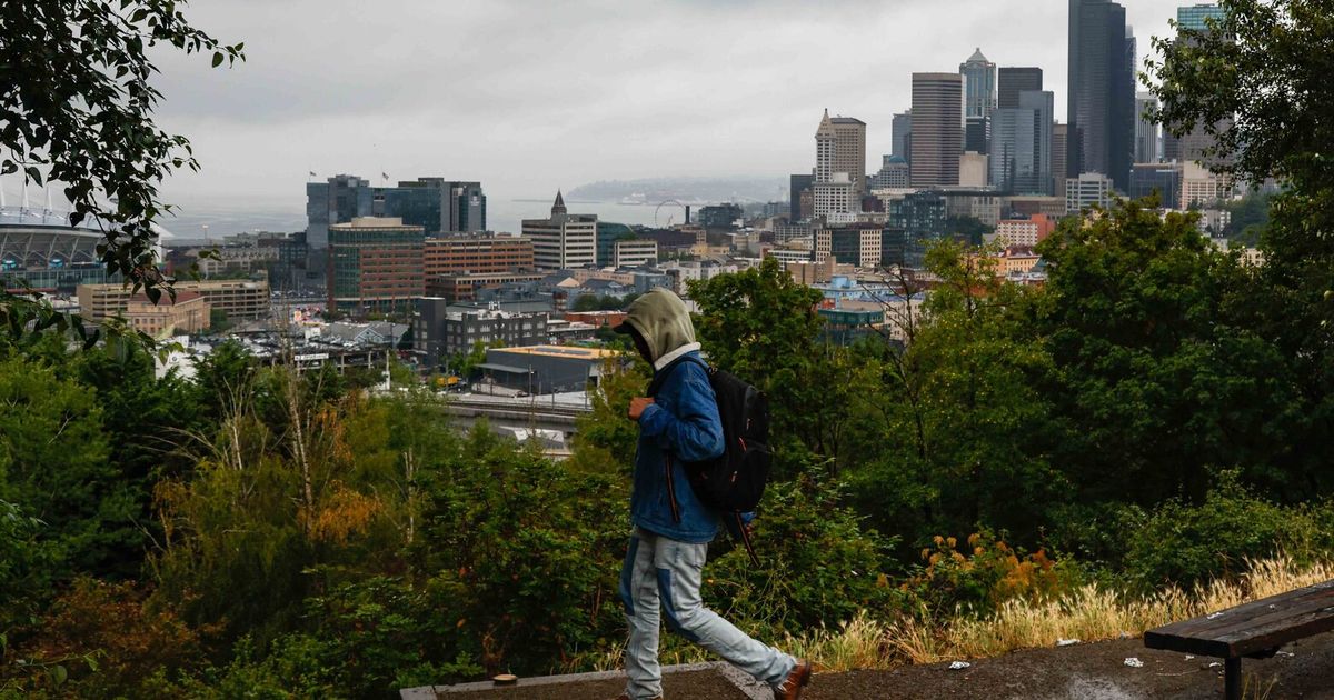 Survey reveals what it takes to be a Pacific Northwest ‘local’