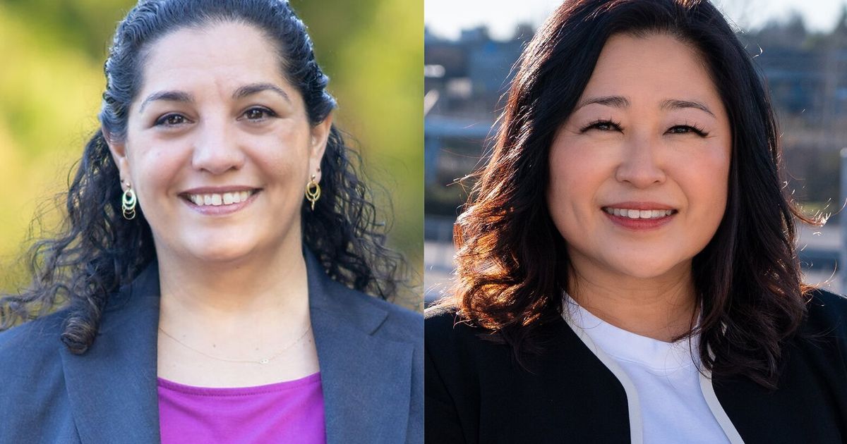 Leaving the primary, Seattle council candidates focus on Aurora Avenue and Lake City