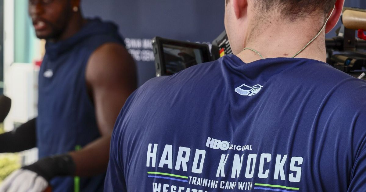 How the Seahawks reacted to HBO’s ‘Hard Knocks’ premiere - image 3