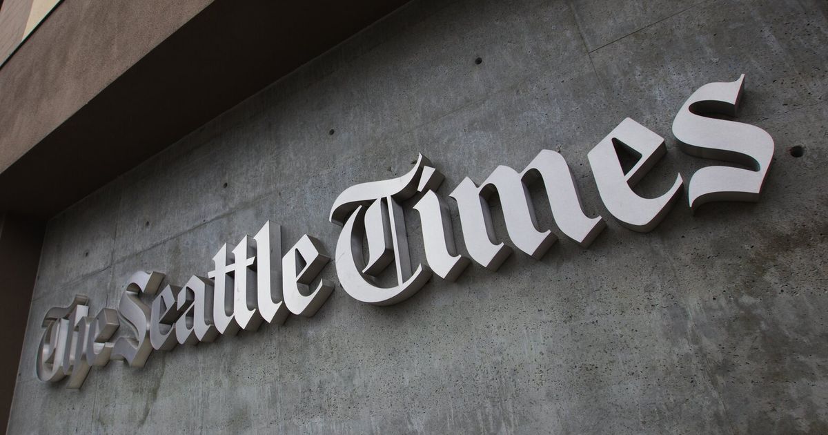 The Seattle Times celebrates 130 years