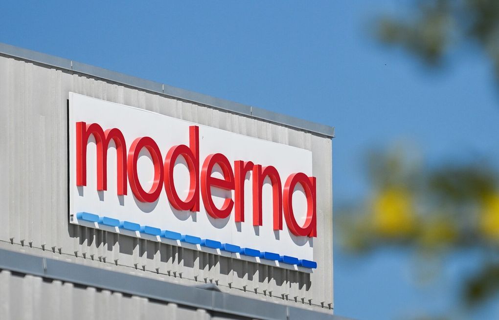 FDA approves Moderna's mRNA flu vaccine