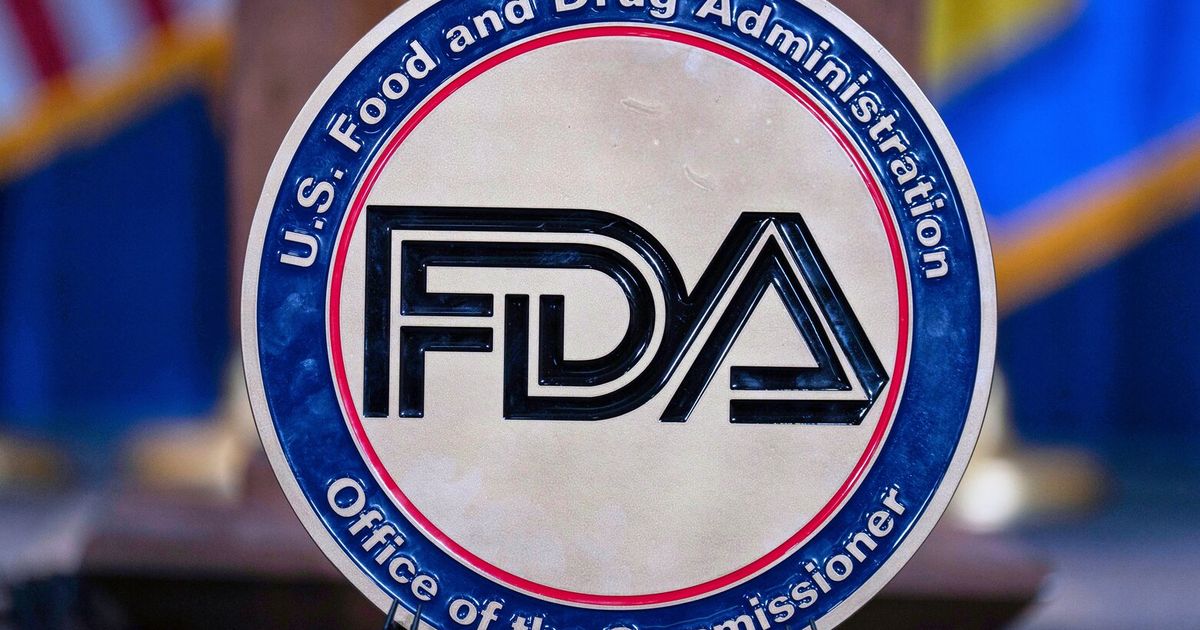 New kind of flu shot is on the way as the FDA approves Moderna’s mRNA-based vaccine