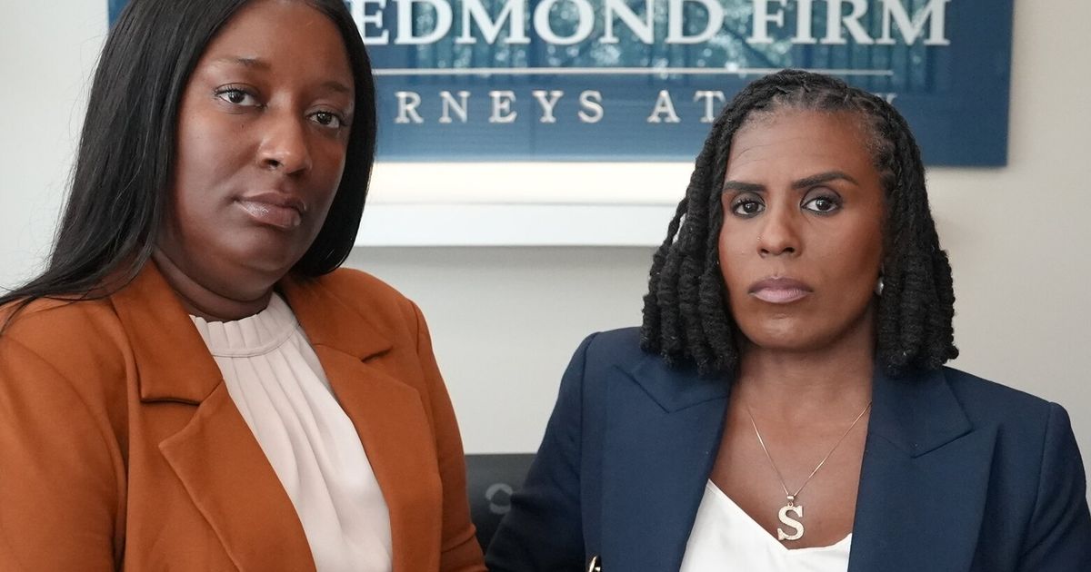 Georgia woman says she was wrongly diagnosed with cancer and had hysterectomy due to labeling error