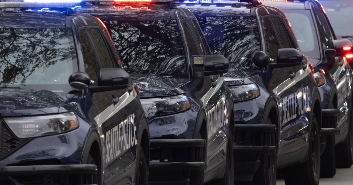 Crime in WA is down. Keep it that way with team effort