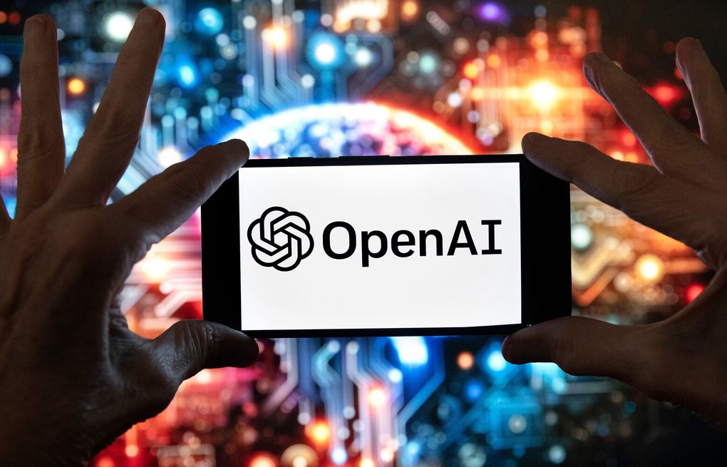 OpenAI Asks Judge to Toss Apple's Trade Secrets Lawsuit