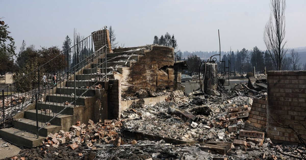 Officials encourage Spokane fire donations to reputable charities - image 1