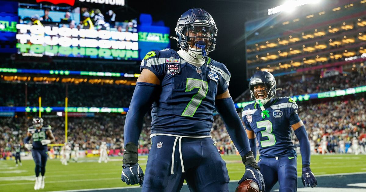 Seahawks Super Bowl documentary coming to theaters for one day only