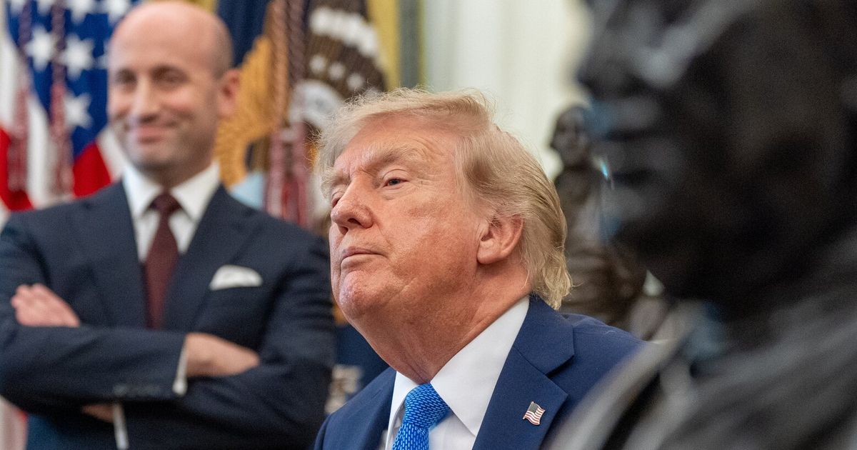 Trump signs 2 immigration actions to curb 'birth tourism,' limit birthright citizenship - image 3