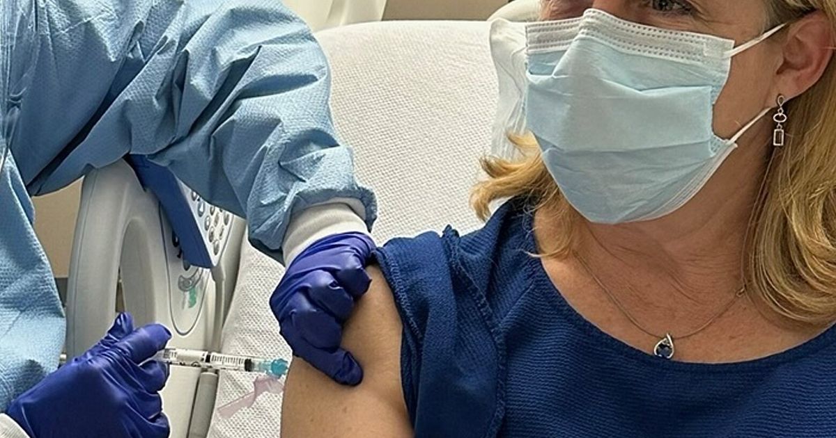 Testing is underway on vaccines to intercept brewing colon cancer before it takes root