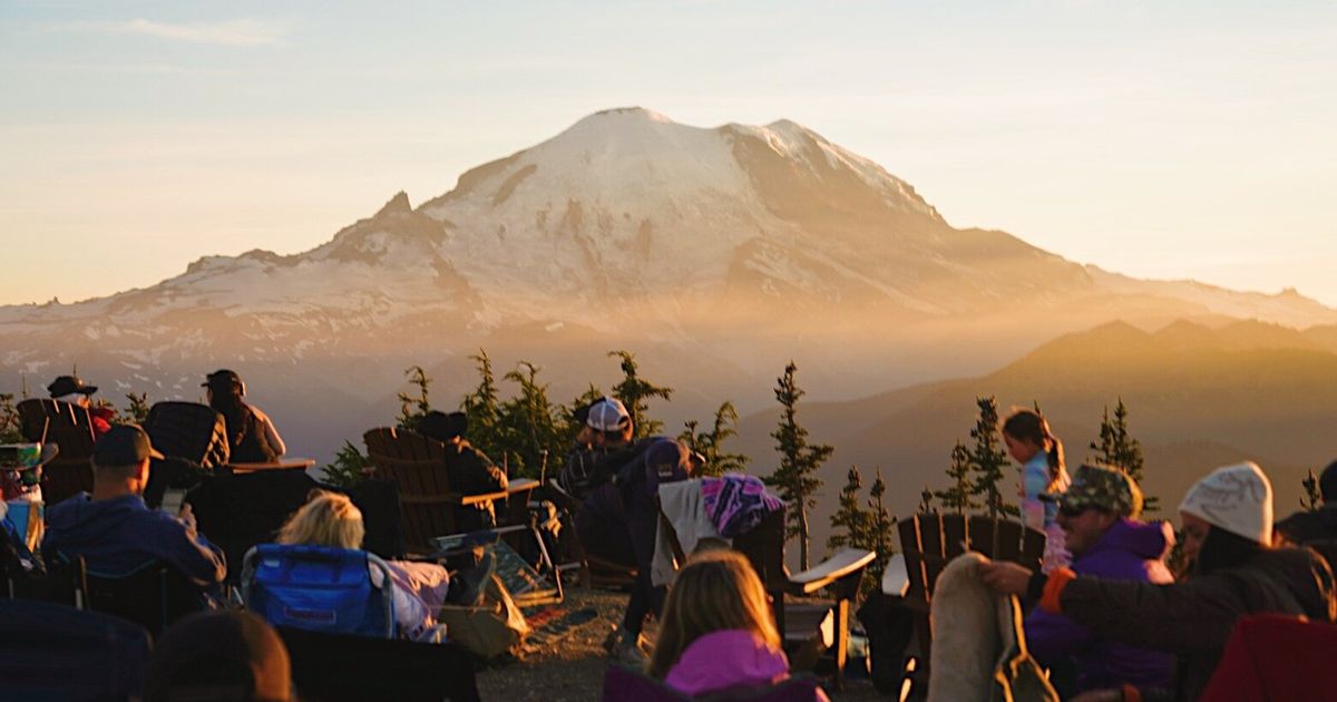 14 things to do around the Seattle area this weekend