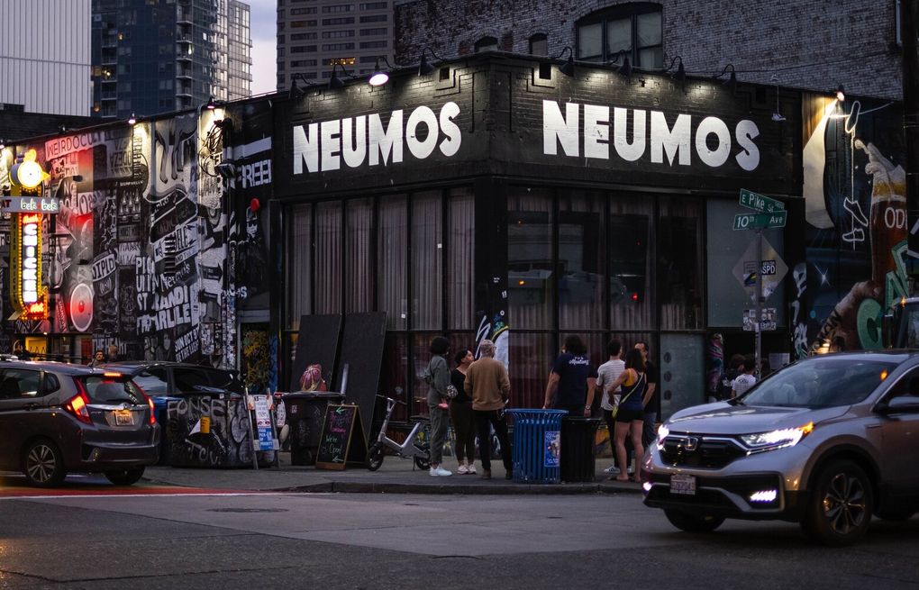 Seattle's Neumos, Barboza security workers unionize on Capitol Hill