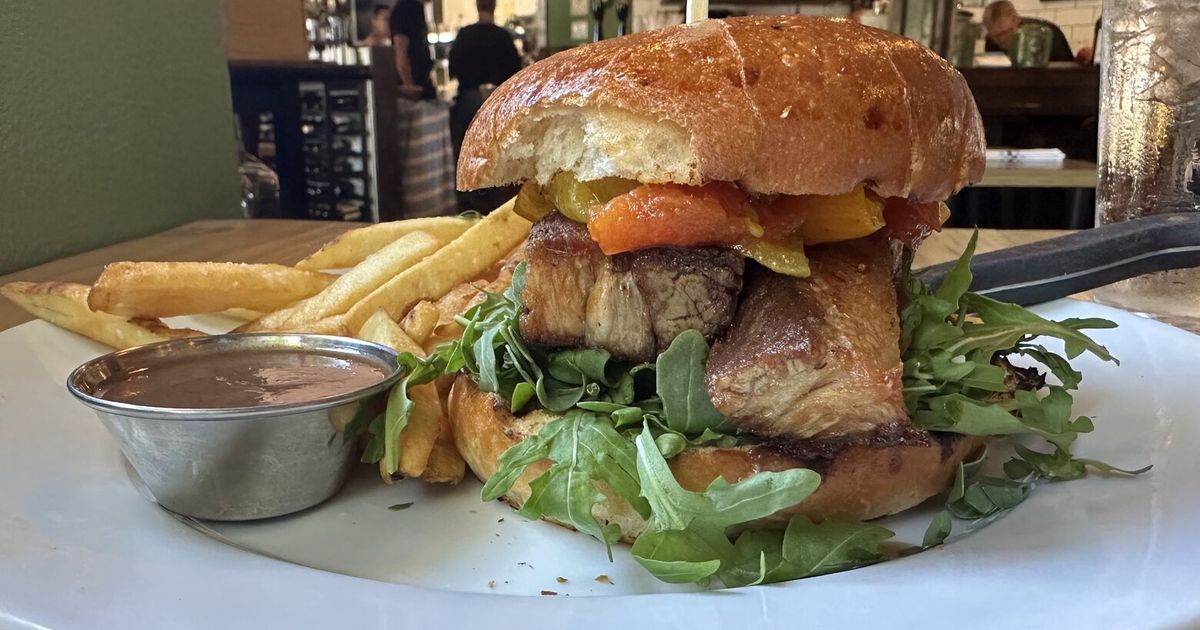 Great new Issaquah restaurant and a local favorite: 2 ideas to try