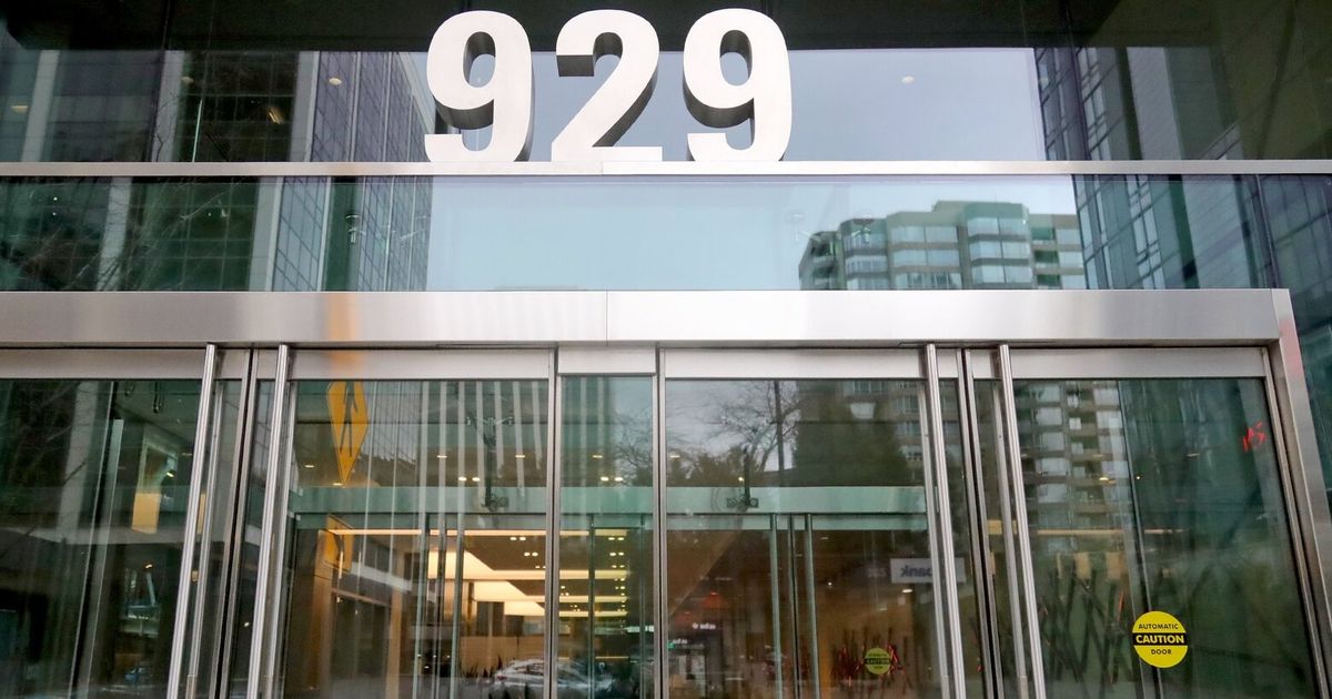 Seattle tech layoffs continue with Salesforce cuts