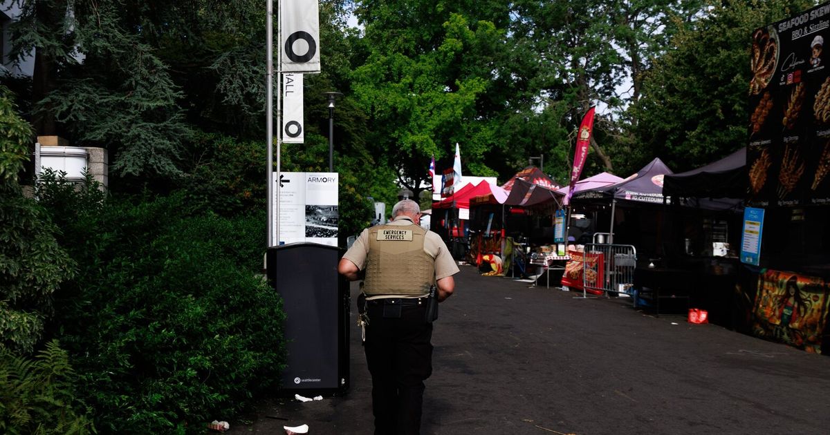Bite of Seattle shooting draws renewed attention to youth gun violence