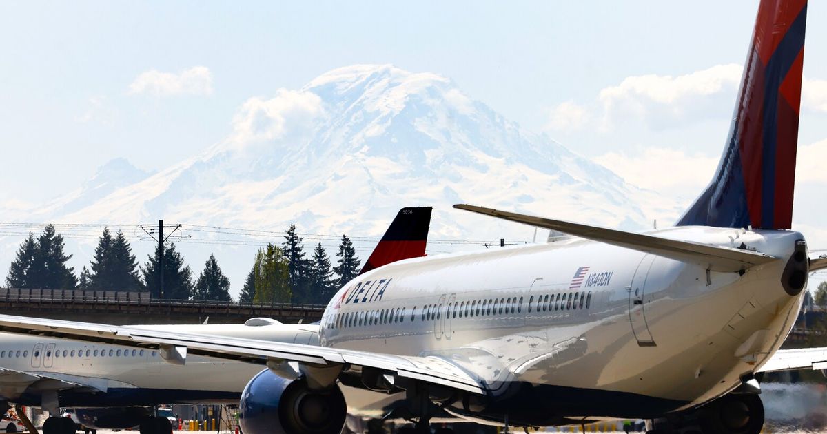 It could soon be harder to see the full price of a plane ticket. Here’s why