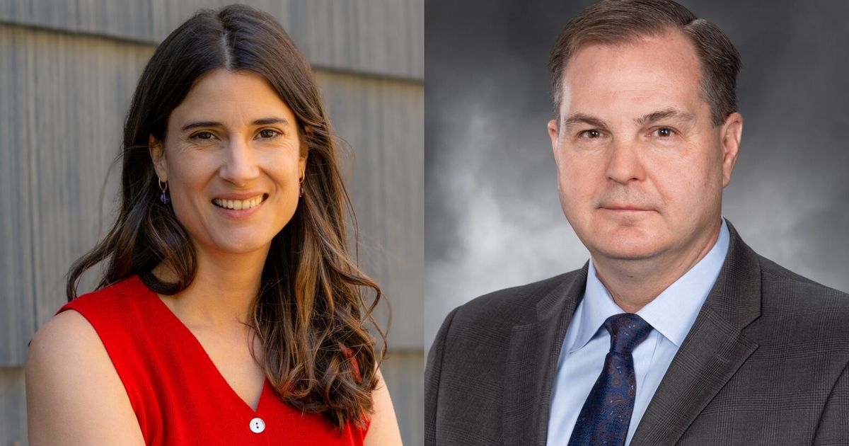 WA Congressional 3rd District primary exposes Democratic tensions