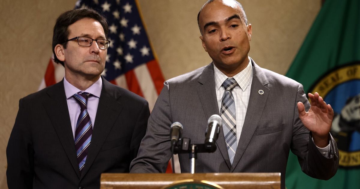 Lawsuit payouts are shortchanging state’s budget. WA needs tort reform