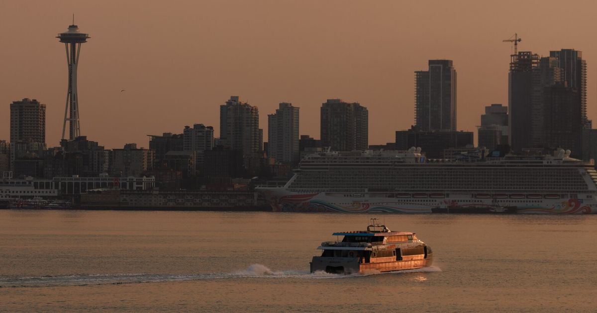 Western WA weather: Smoke to clear out as region cools down