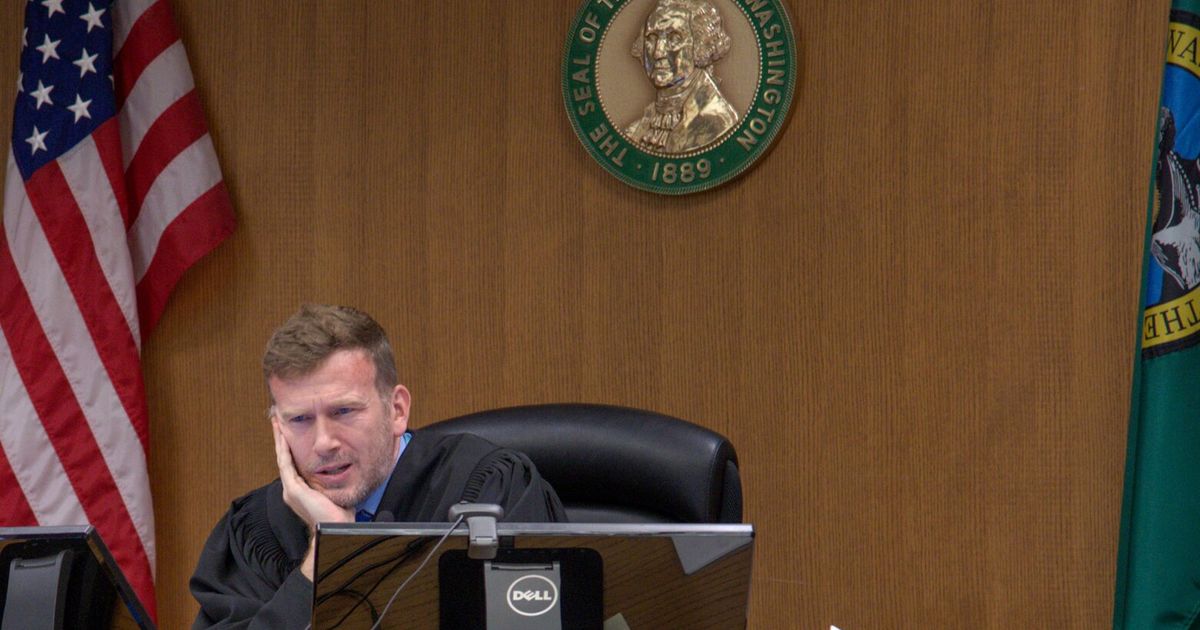 Judge allows fiscal impacts from ‘millionaires tax’ on WA ballots