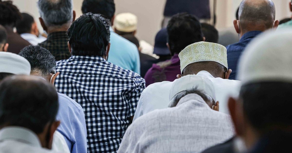 Texas Republicans offer early blueprint of plan to ‘stop Islam’