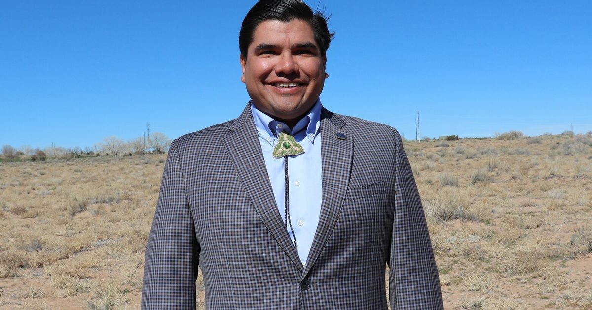 Mark Cruz to lead Indian Health Service amid staffing and infrastructure challenges