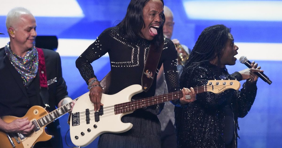 Medical emergency leads Earth, Wind and Fire to cancel concert