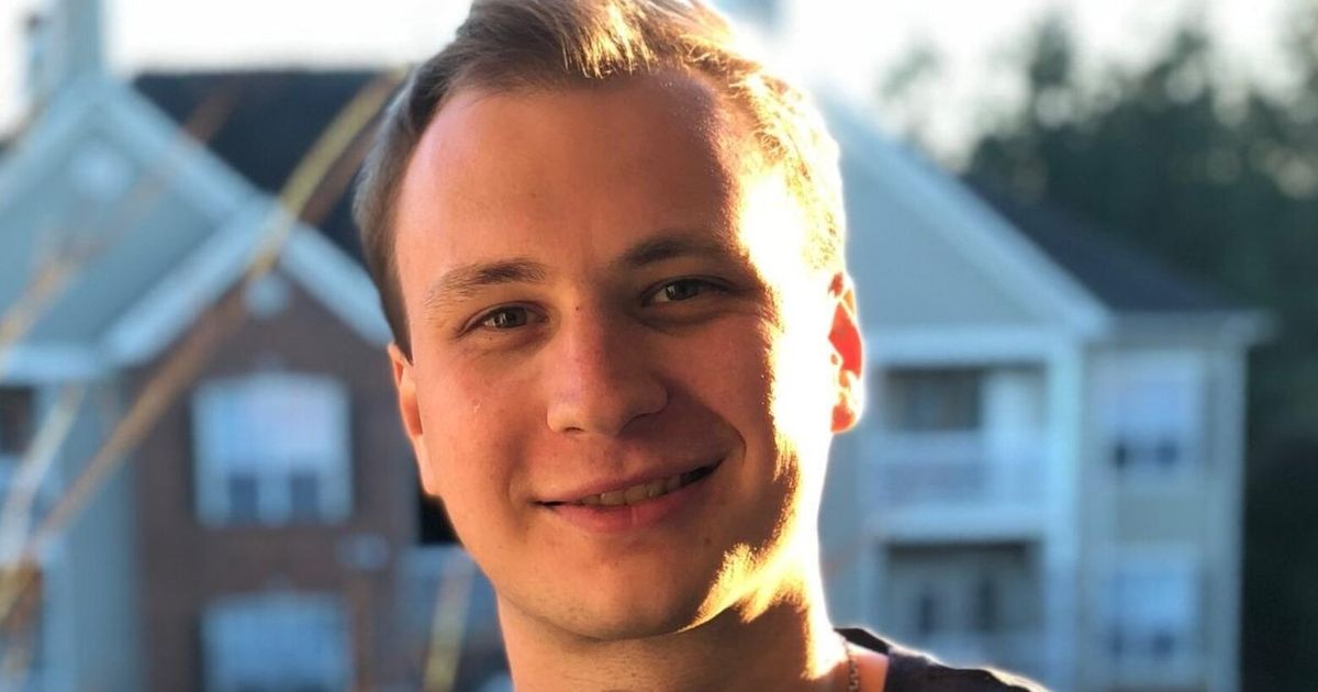Family of former U.S. Marine detained in Russia says he is in serious condition