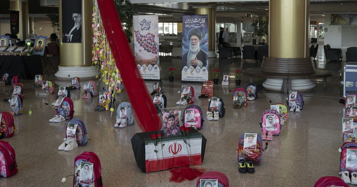 ‘I was so wrong’: Iranians say Trump’s promises never came true