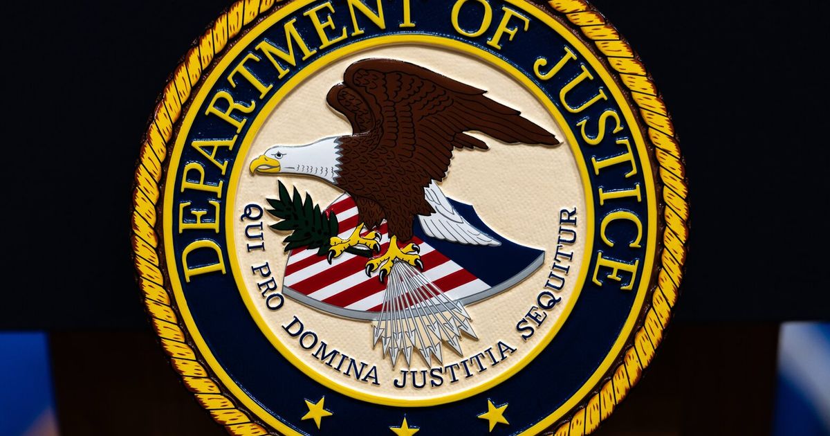 Prosecutor fired over blogposts critical of Trump sues US justice department - image 2