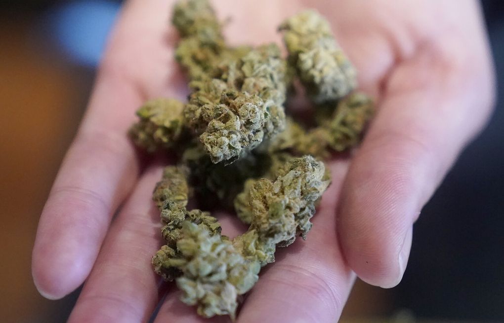 5 questions about flying with marijuana, answered