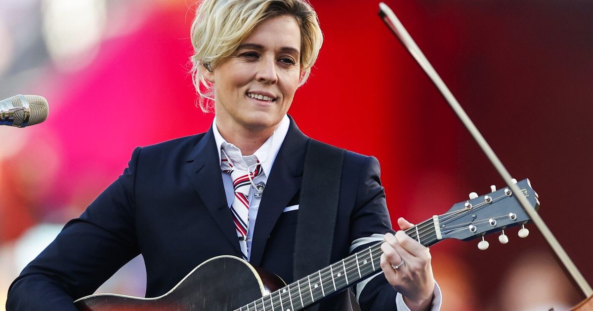 Brandi Carlile postpones European tour, cites ‘personal circumstances’