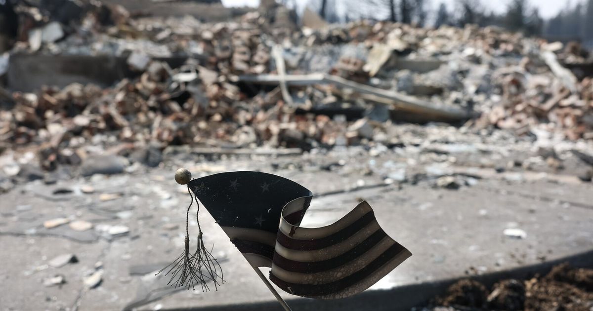 Spokane sisters lose both their homes in separate fires