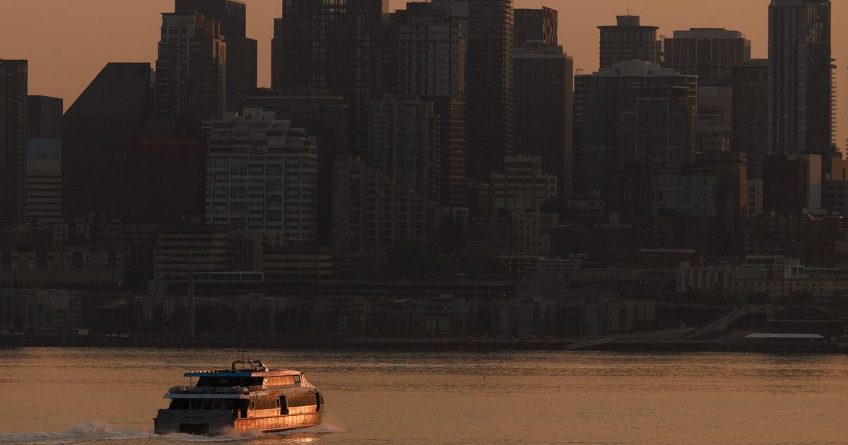 King County burn ban restricts outdoor fires, fire pits, campfires