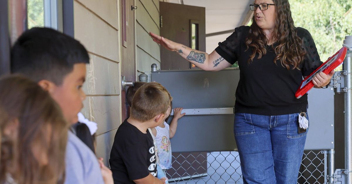 How Head Start changes could impact WA families, providers