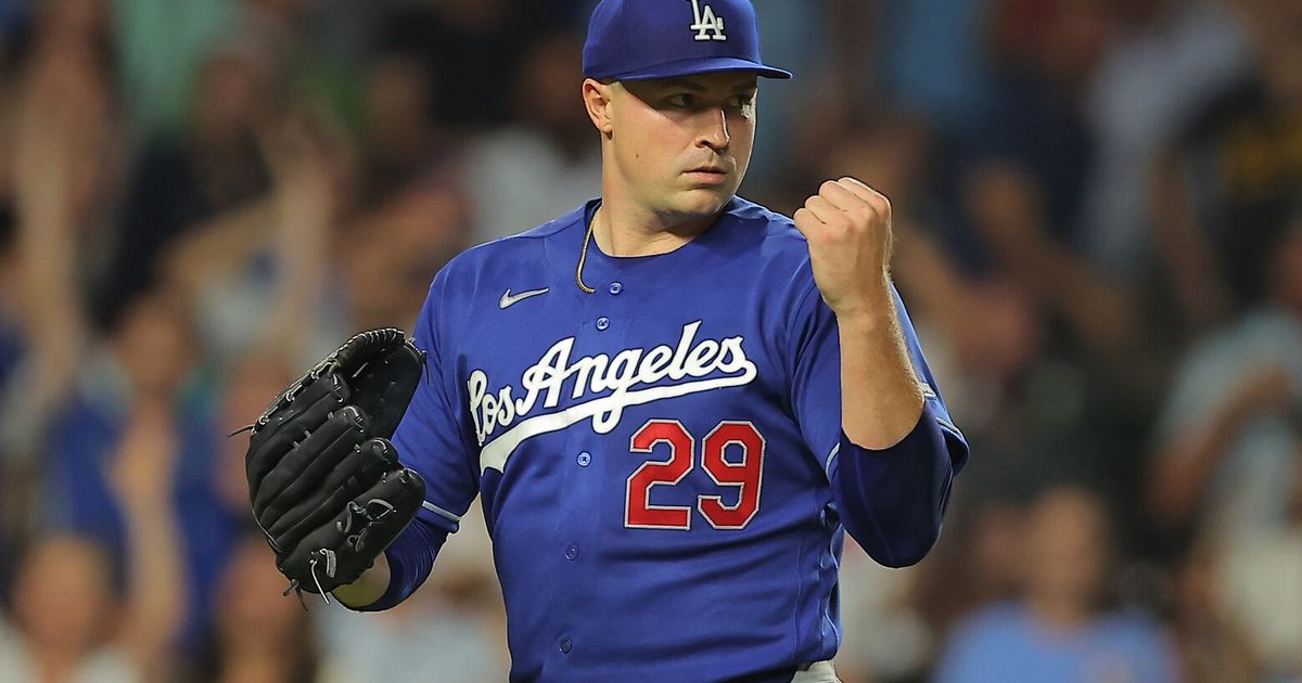 Dodgers did what Mariners, others won’t by trading for Tarik Skubal