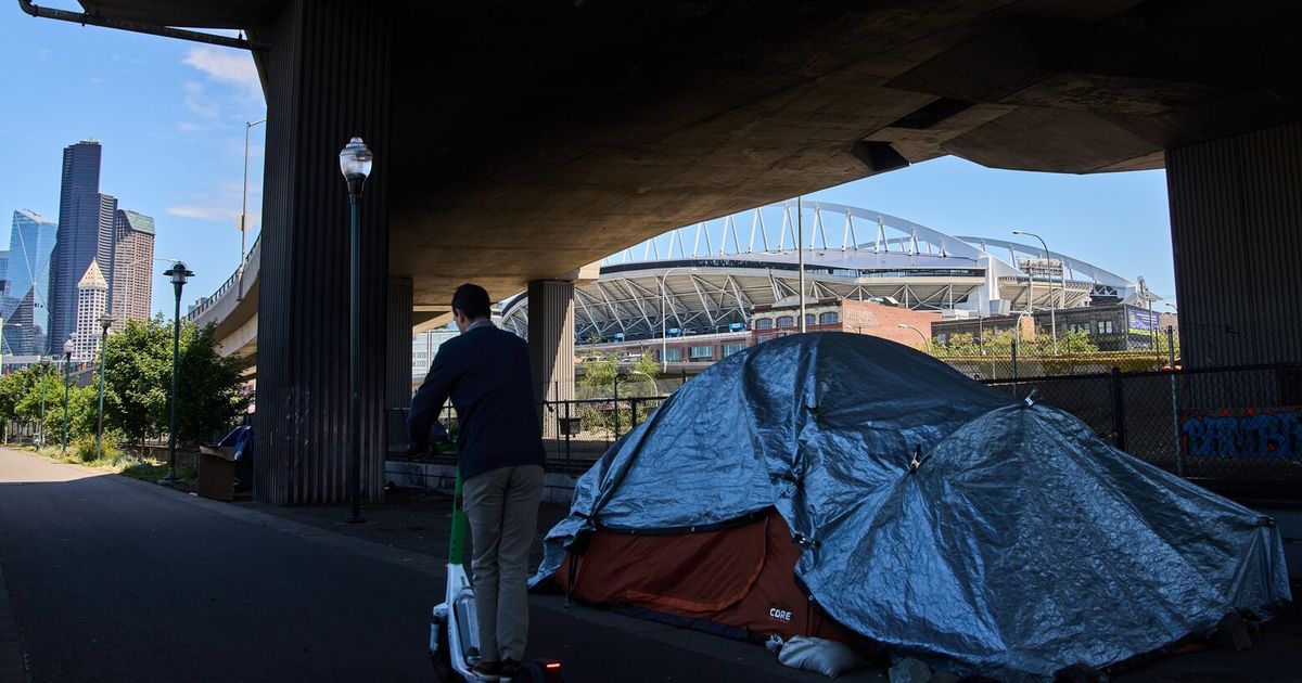 Trump’s changes to homelessness funding blocked again