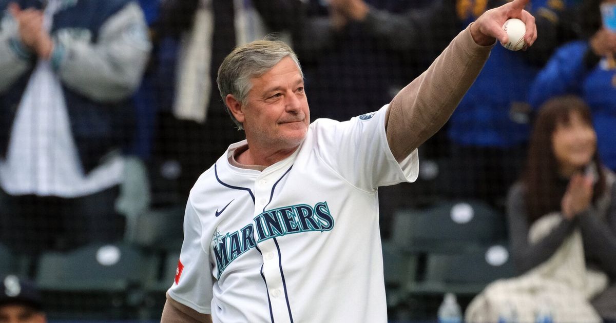 Mariners Hall of Famer Jamie Moyer reflects on how baseball has changed
