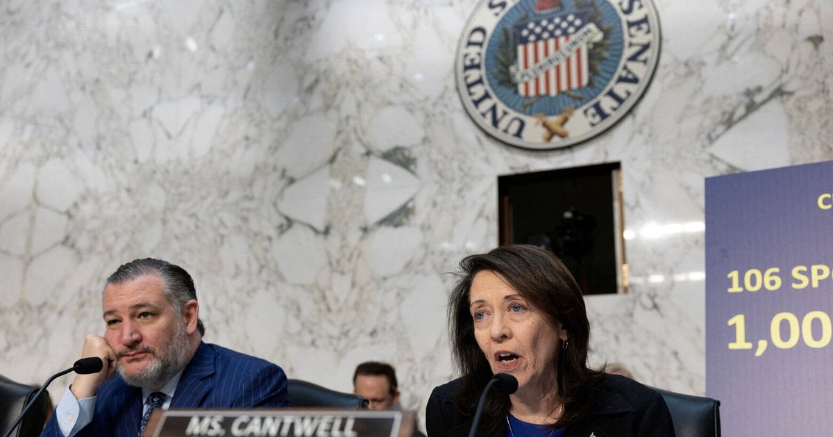 Protect College Sports Act: What Senate delay means for Big Ten, SEC