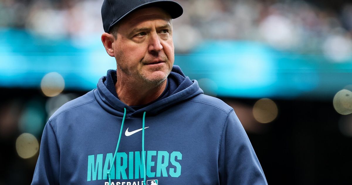 From Ken Griffey Jr. to Cal Raleigh, Mariners unveil their Top 50 players - image 1