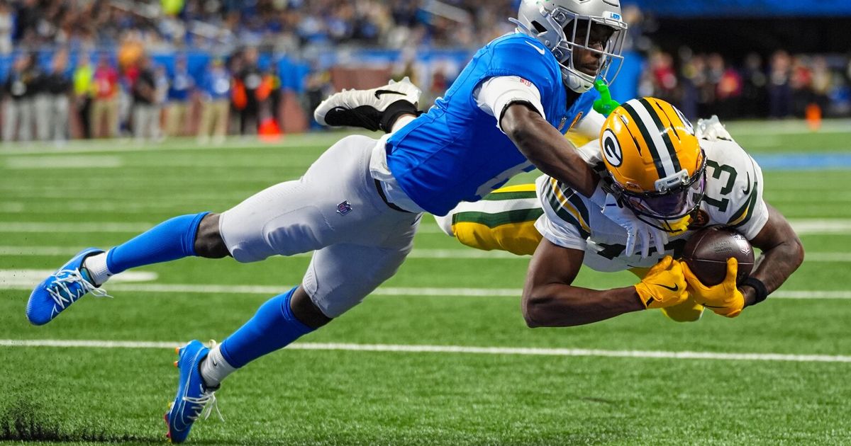 Seahawks host free agent cornerback Terrion Arnold for visit