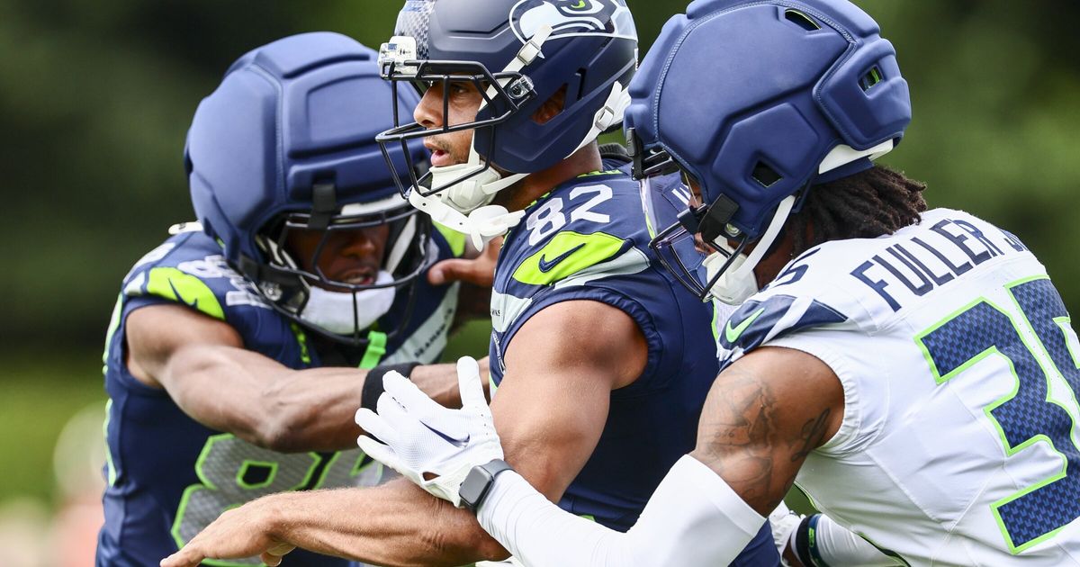 Seahawks roster projection as preseason games arrive | Analysis