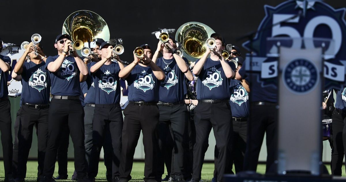 Mariners 50 seasons: A behind-the-scenes view from the field