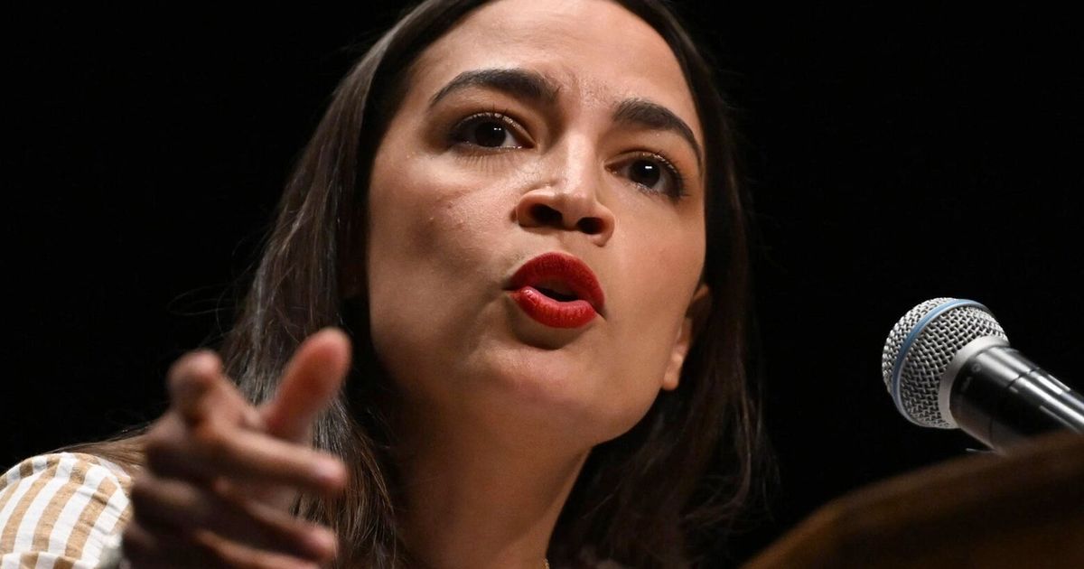 Ocasio-Cortez says she’s freezing her eggs as she decides her next political moves