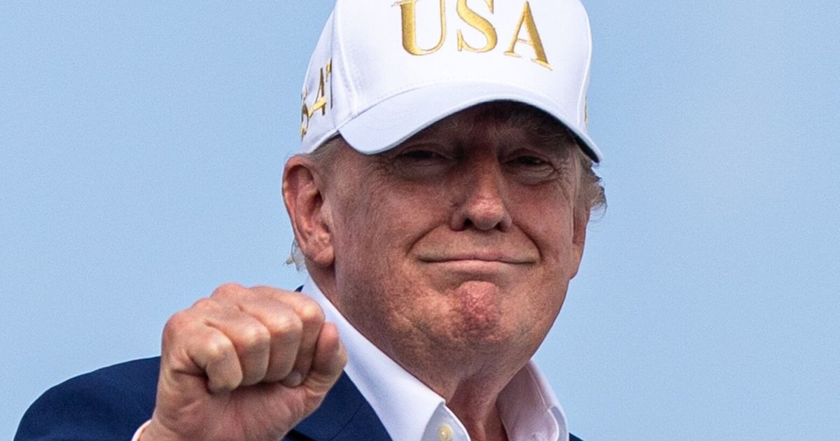 Trump signs order to limit and split childhood vaccines - image 4