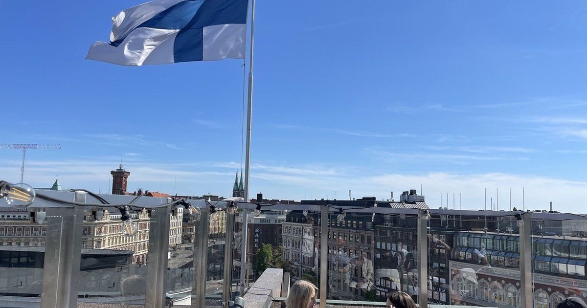 Don’t be envious of Finland’s happiness. Seattle can have it, too