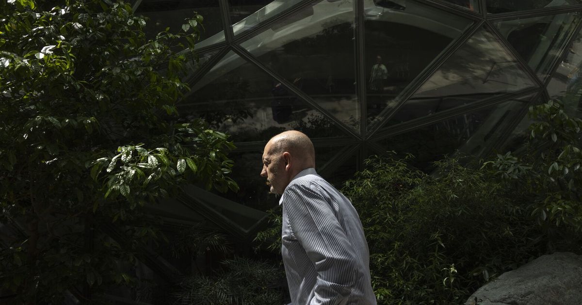 Can 5 minutes of movement have health benefits? A new study says yes